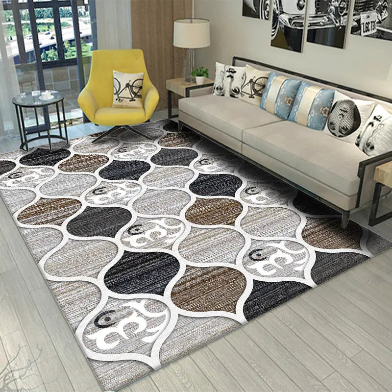 BT 01 Rug - Super Outlets