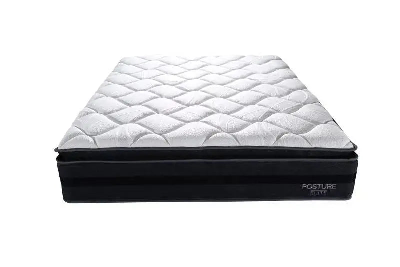 Posture Elite Mattress Super King Medium Sleep Max