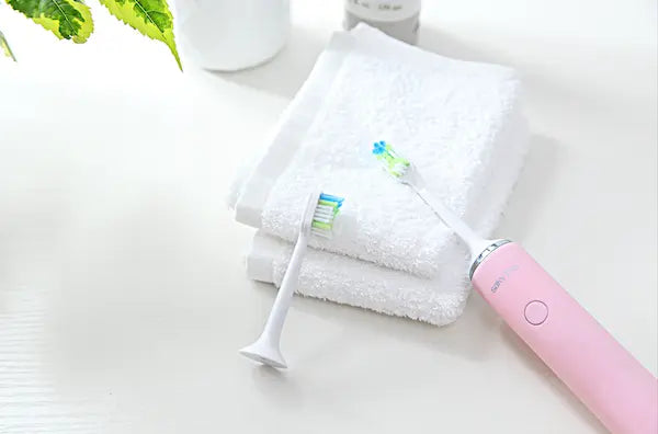 Breo Saky Pro Electric Toothbrush Breo