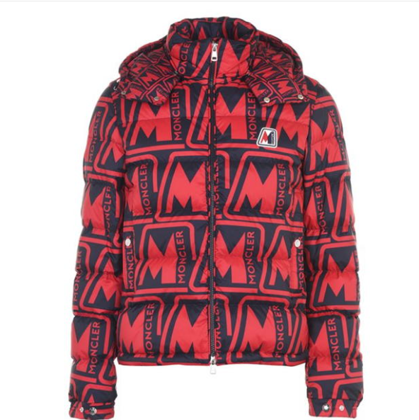 moncler frioland jacket