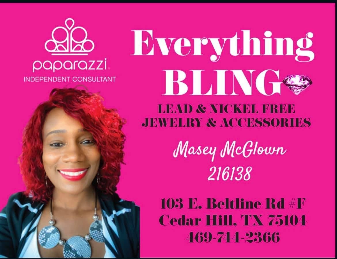 Everything BLING LLC