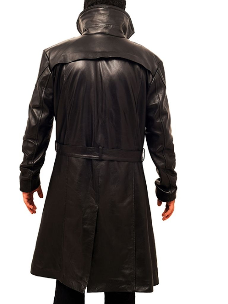 Blade Runner Ryan Gosling Long Coat – revoxleather