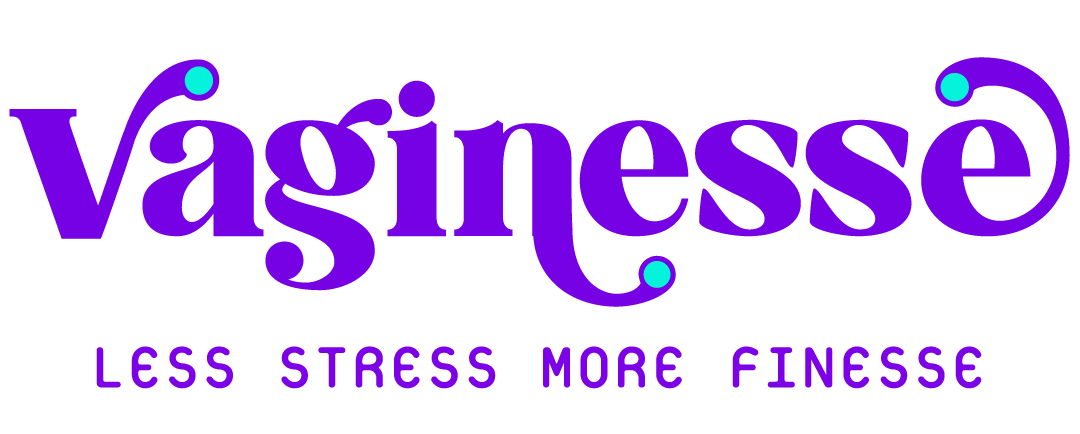 Vaginesse Logo