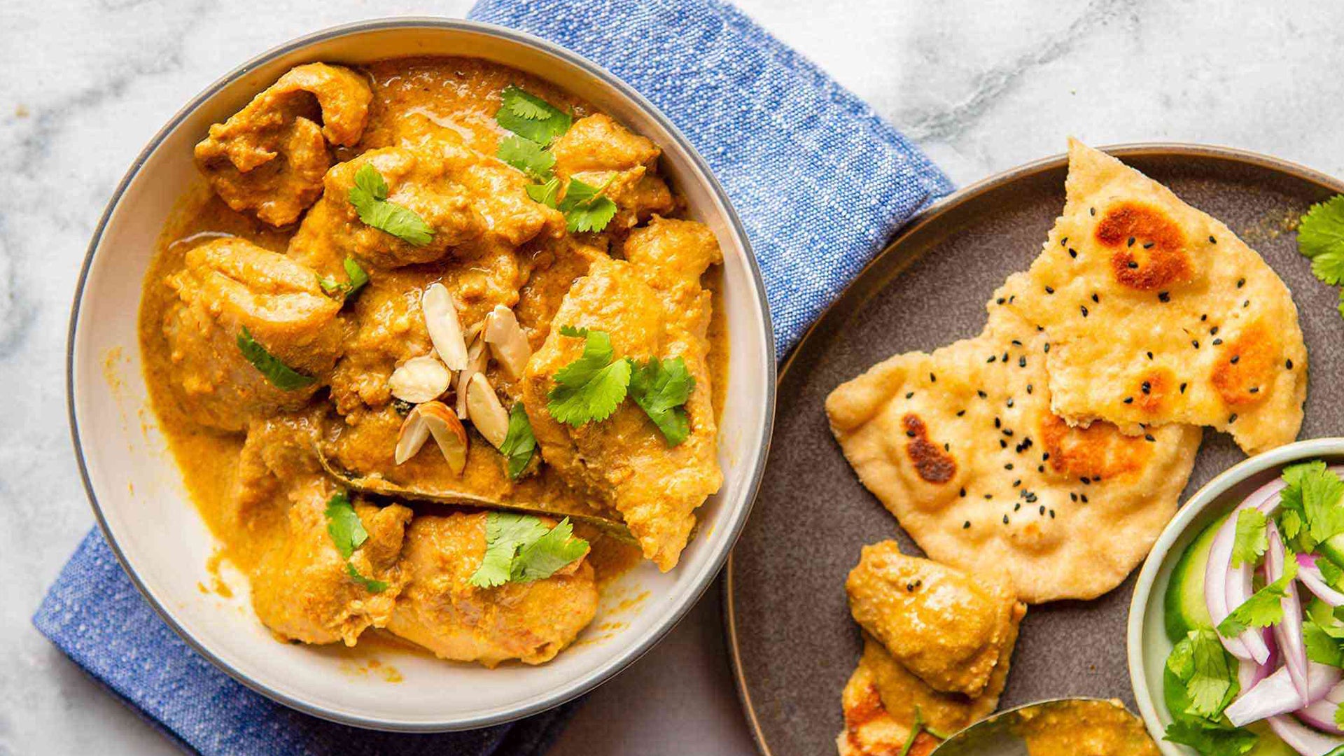 Chicken Korma
