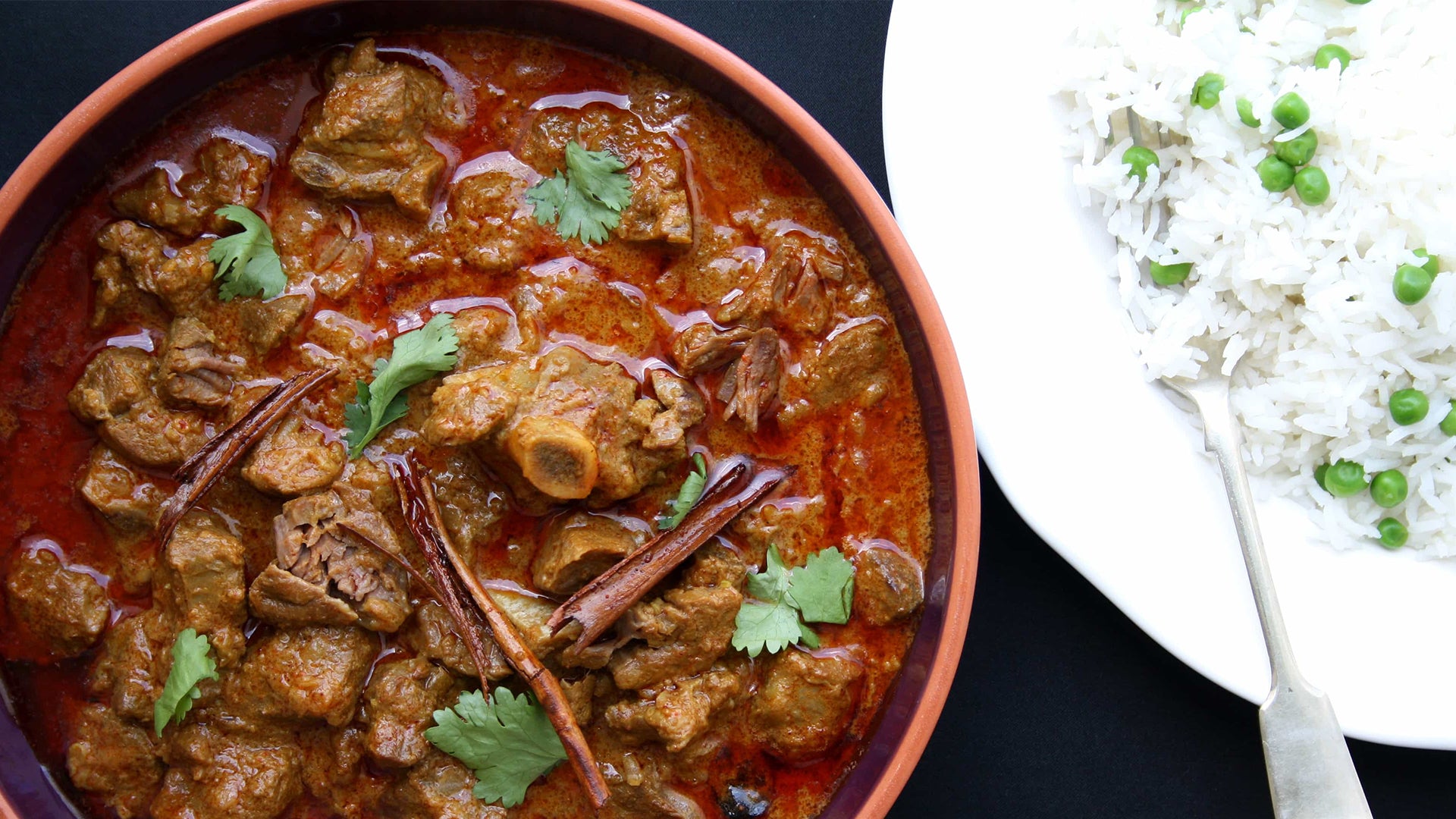Rogan Josh