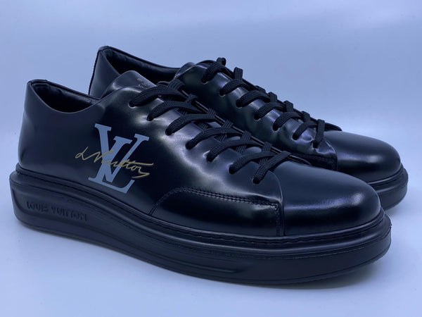 Buty sneakersy damskie Louis Vuitton 38 rozmiar 1  Katowice  Kup teraz na  Allegro Lokalnie