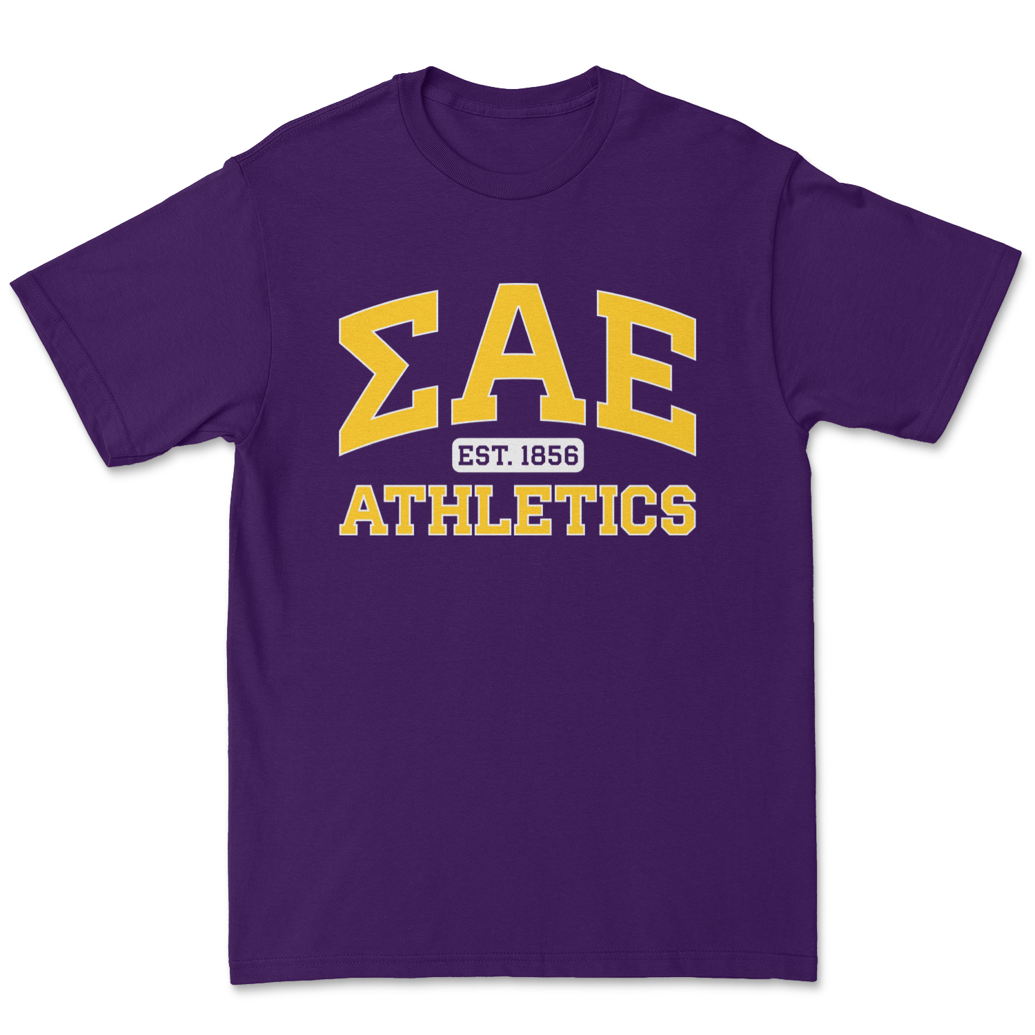 SAE College T-Shirt