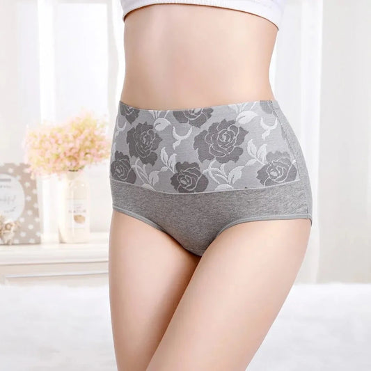 SECRET SHAPE Panties for Women Pack of 3  Full Coverage, Grip Fit with  Antimicrobial & Stain Release Technology (Small) Multicolour : :  Fashion