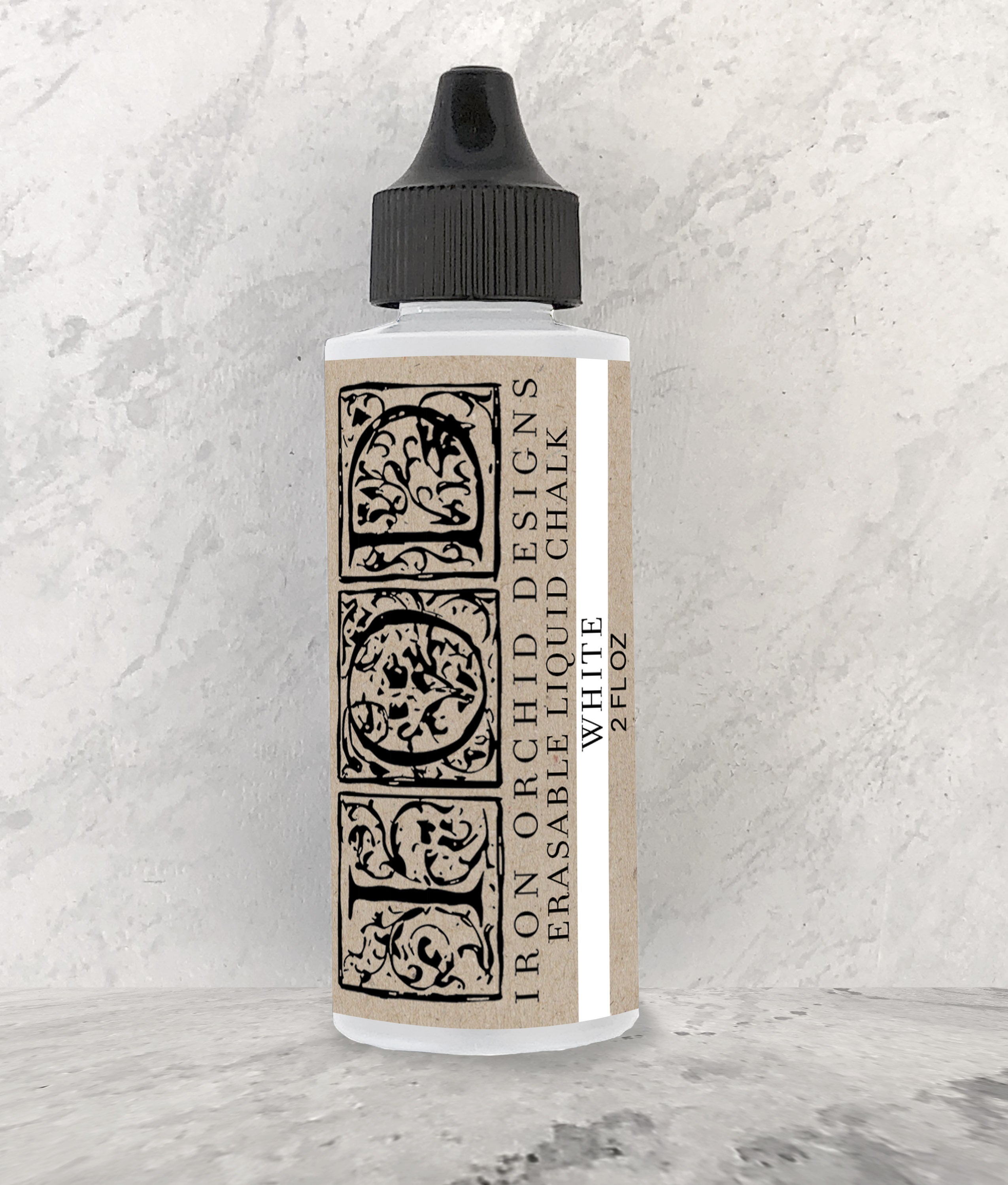  Decor Ink Mixing White 2 oz - Iron Orchid Designs 