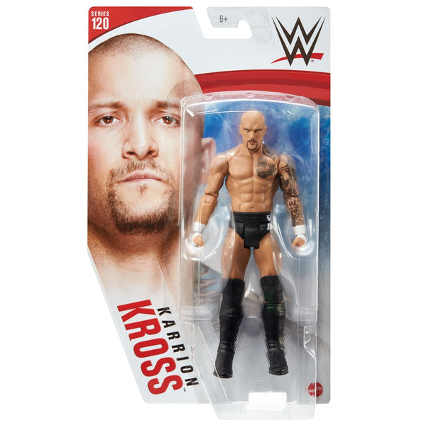 karrion kross action figure