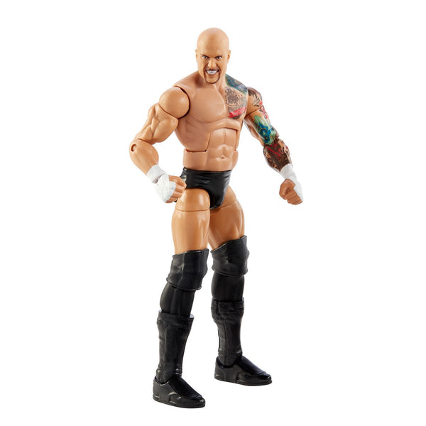 karrion kross action figure