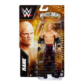 WWE Wrestle Mania Hollywood: Elite Collection Figures Assortment