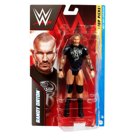 WWE Top Picks 2022 Wave 4 Basic Collection Rey Mysterio Action 