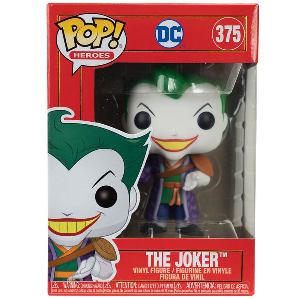 imperial joker pop