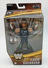 wwe elite legends series 8 eddie guerrero