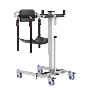 Freedom EveryLift Powered Sling Seat Patient Lift - Mobile Patient Lift