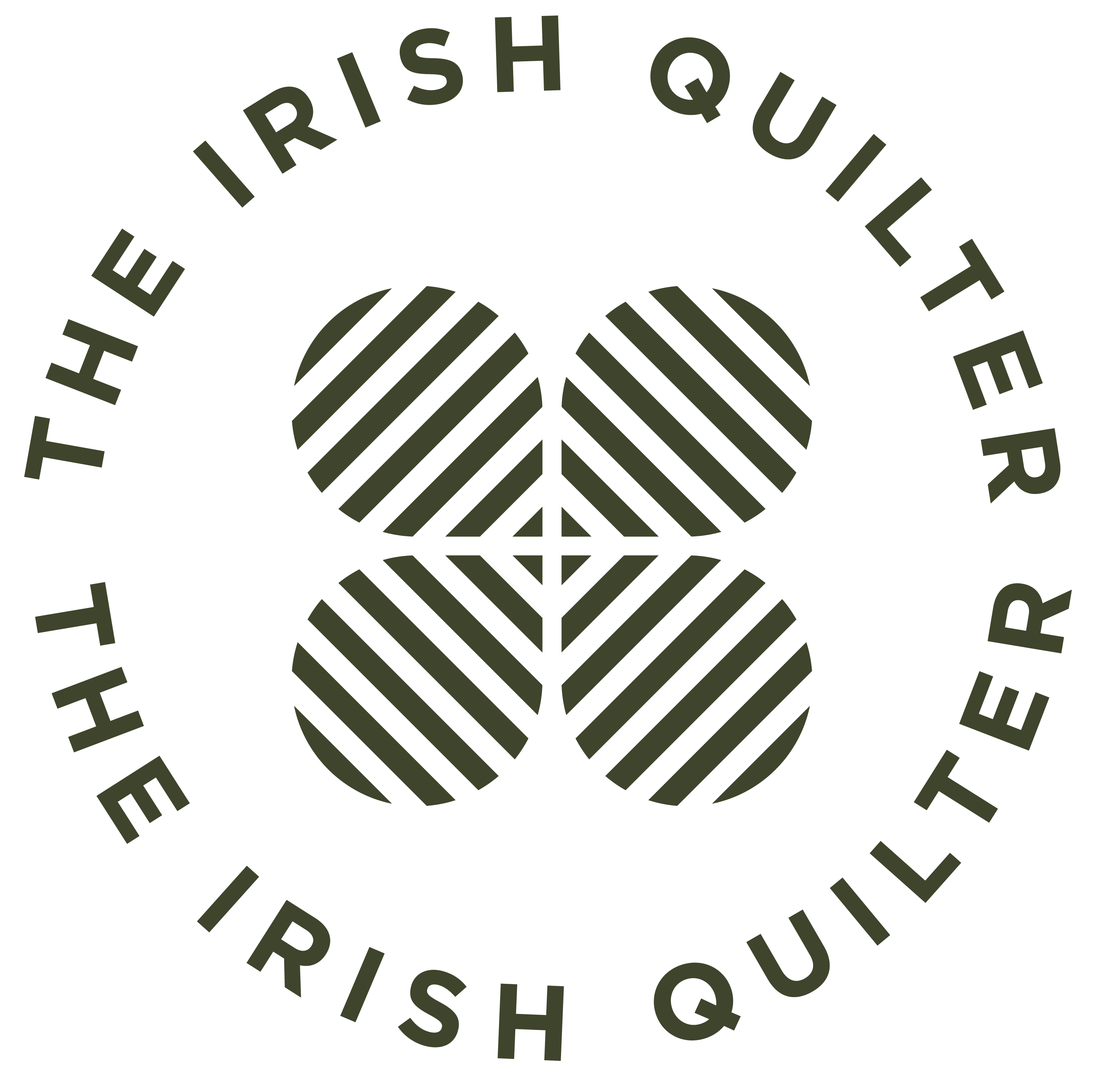The Irish Quilter