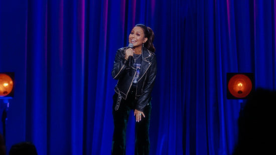 Anjelah Johnson-Reyes' Sixth Hour 