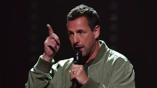 Adam Sandler.