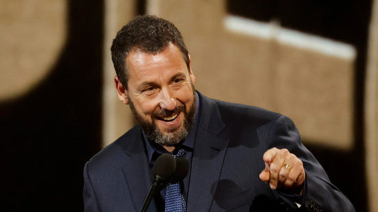 Adam Sandler.