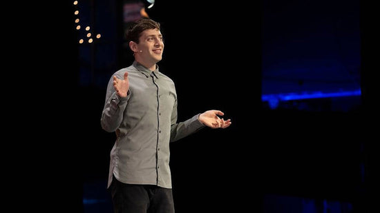 Alex Edelman