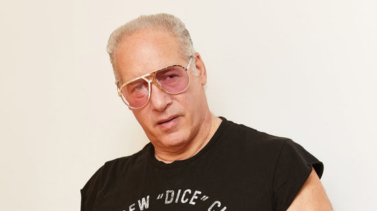 Andrew Dice Clay.