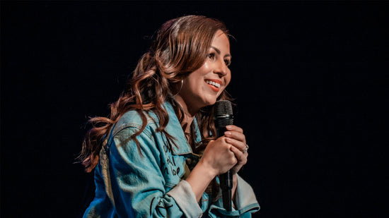 Anjelah Johnson-Reyes