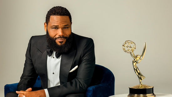 Anthony Anderson to host the 75th Emmy Awards.