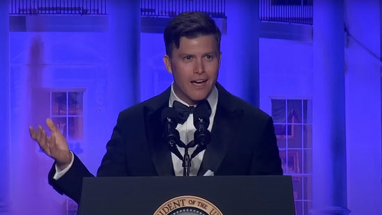 Colin Jost.