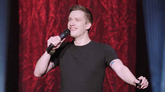 Daniel Sloss: SOCiO.