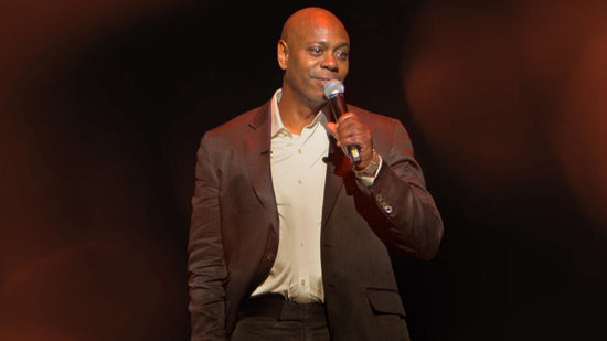 Dave Chappelle: What's in a Name?