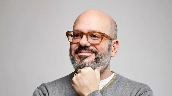 David Cross