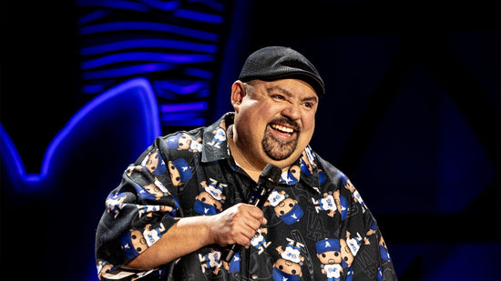 Gabriel Iglesias.