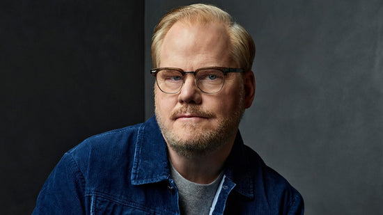 Jim Gaffigan.