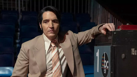 David Dastmalchian