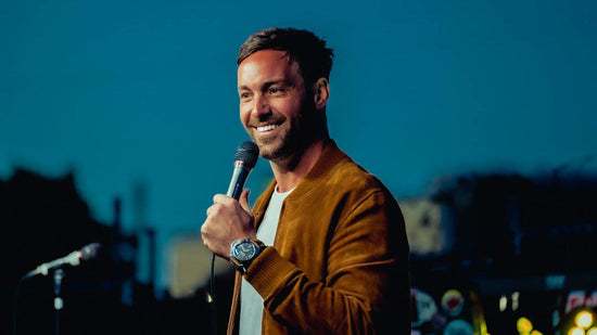 Jeff Dye.