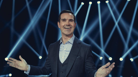 Jimmy Carr