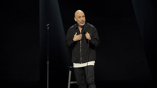 Jo Koy: Live From The LA Forum.