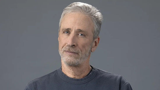 Jon Stewart.