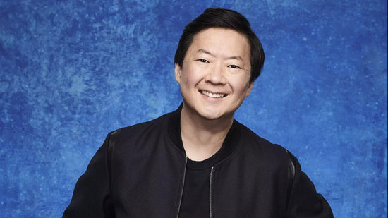 Ken Jeong