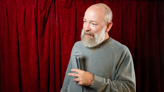 Kyle Kinane