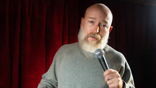 Kyle Kinane