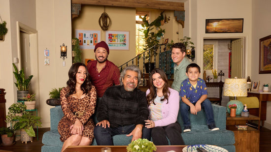 Interview: Talking To The Cast Of “Lopez vs Lopez” About Season Two