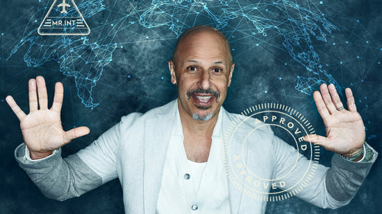 Maz Jobrani