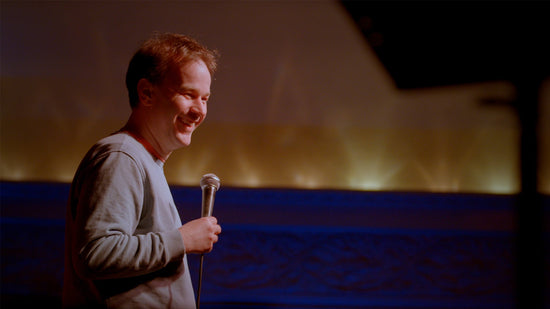 Mike Birbiglia.