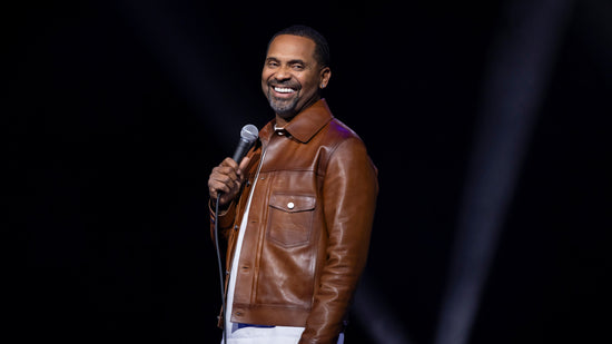 Mike Epps: Ready To Sell Out on Netflix.