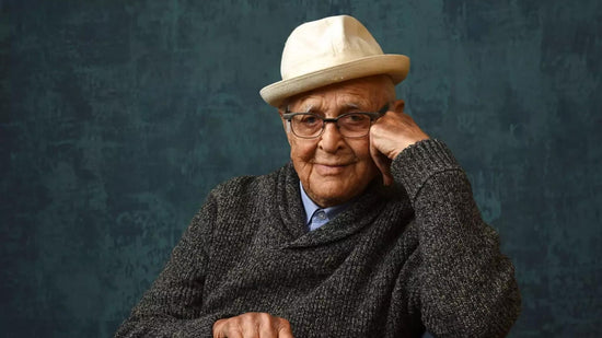 Norman Lear.