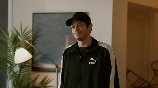 Pete Davidson