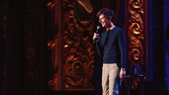 Tig Notaro: Hello Again.