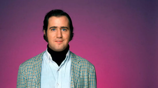 Andy Kaufman